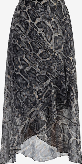 faina Skirt in Cappuccino / Basalt grey / Smoke grey / Black, Item view