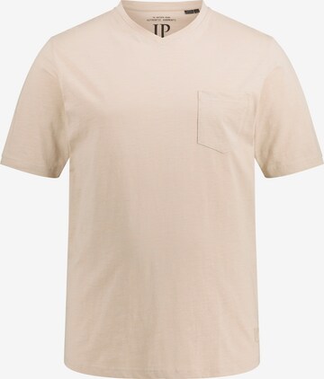 JP1880 Shirt in Pink: front