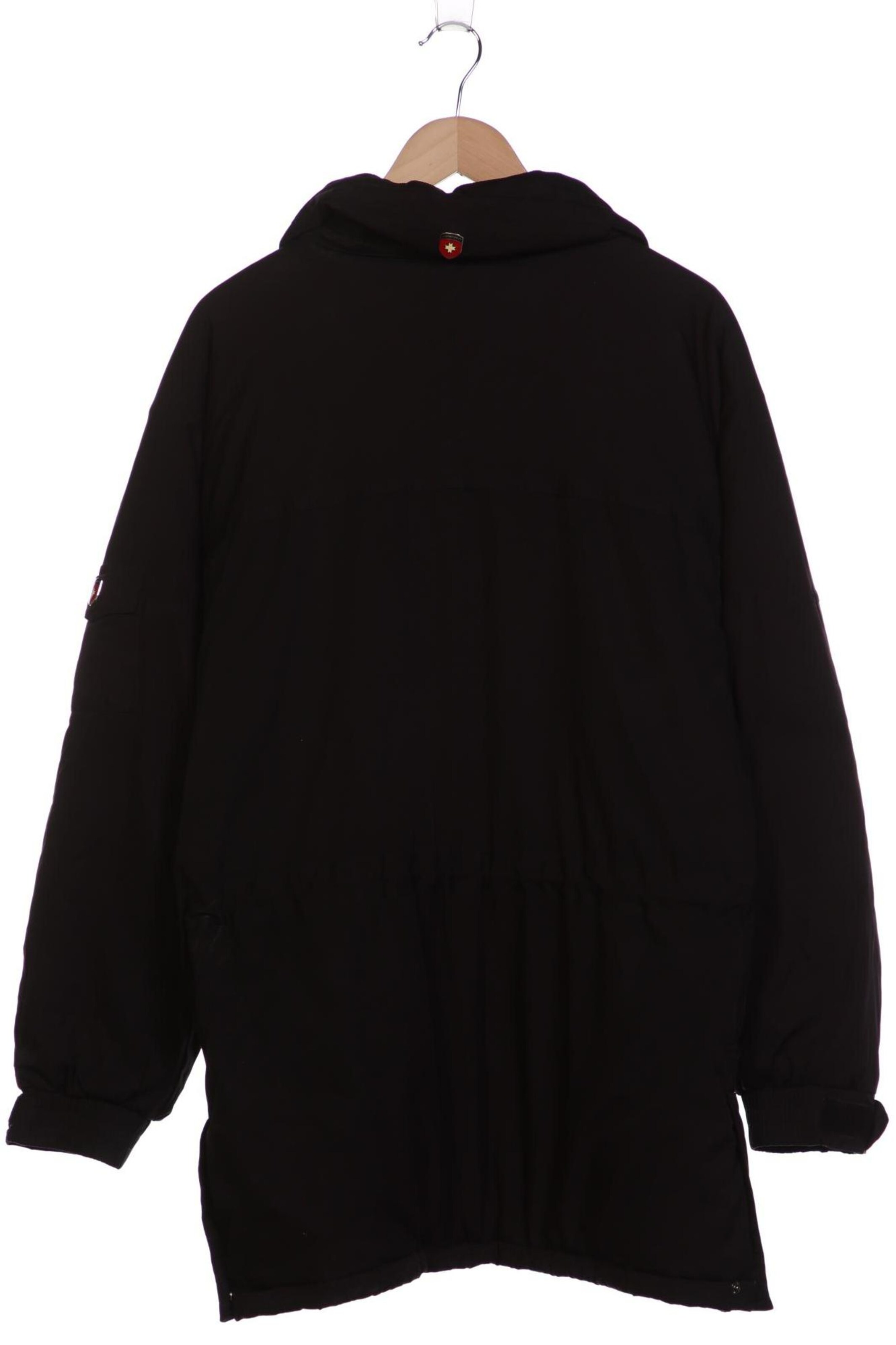 Wellensteyn Jacket & Coat in M in Black