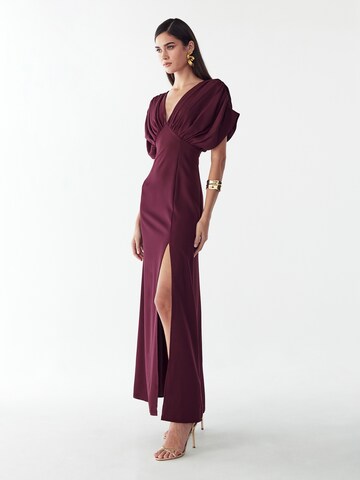 Abito da sera 'Laila' di BWLDR in rosso