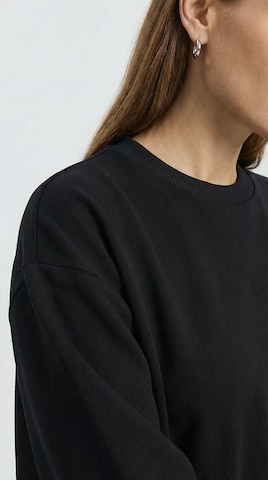 Hoermanseder Dress in Black