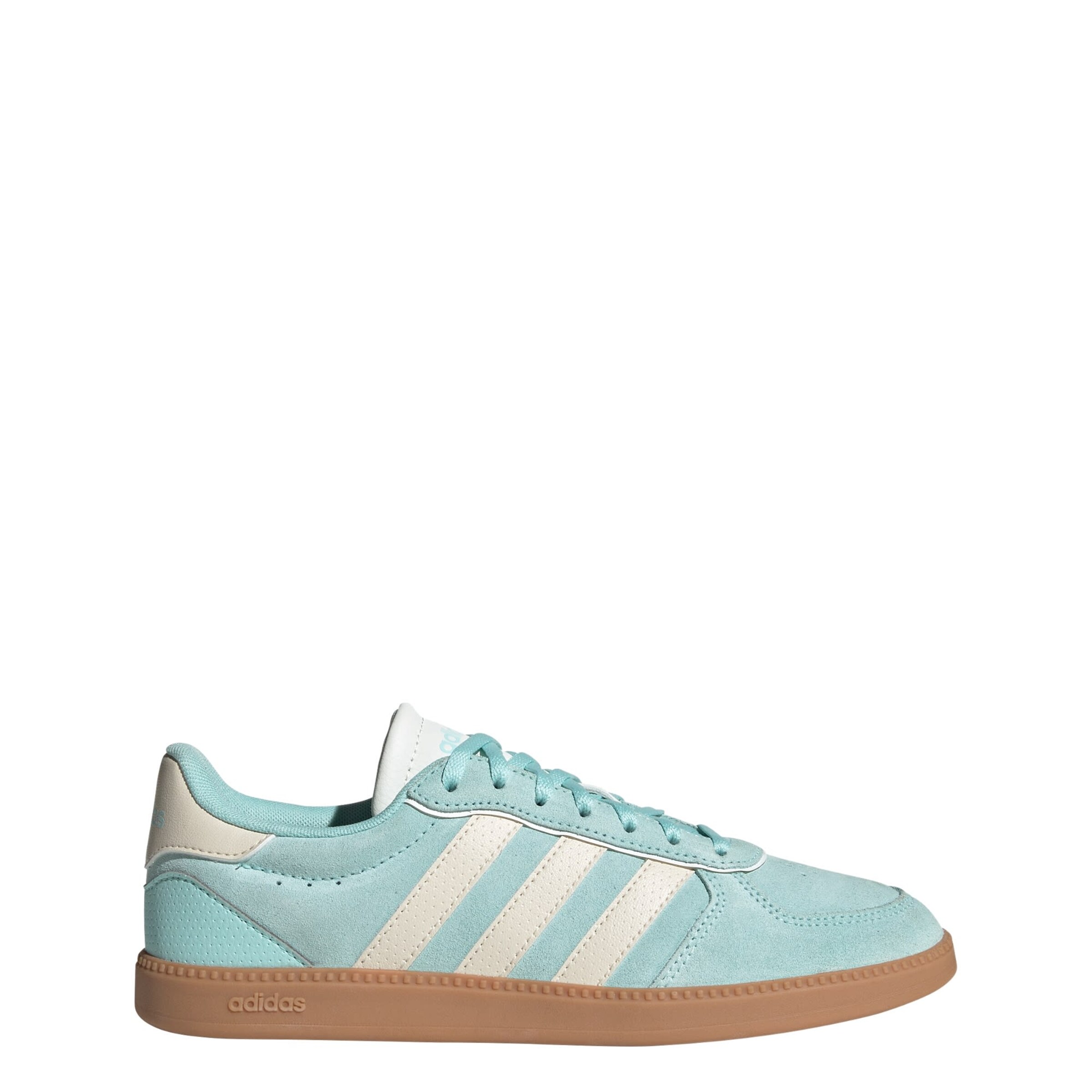ADIDAS SPORTSWEAR - Sapatilhas baixas 'Breaknet Sleek' em azul