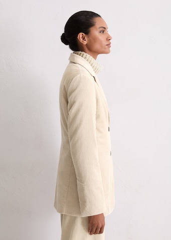 Marc O'Polo Blazers in Beige