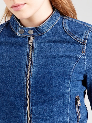 Veste mi-saison 'Garley' HUGO en bleu
