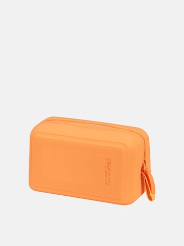 American Tourister Handtasche 'URGAN GROOVE UG27 WASHBAG POP'‌‌‌‌‌‌ in Orange