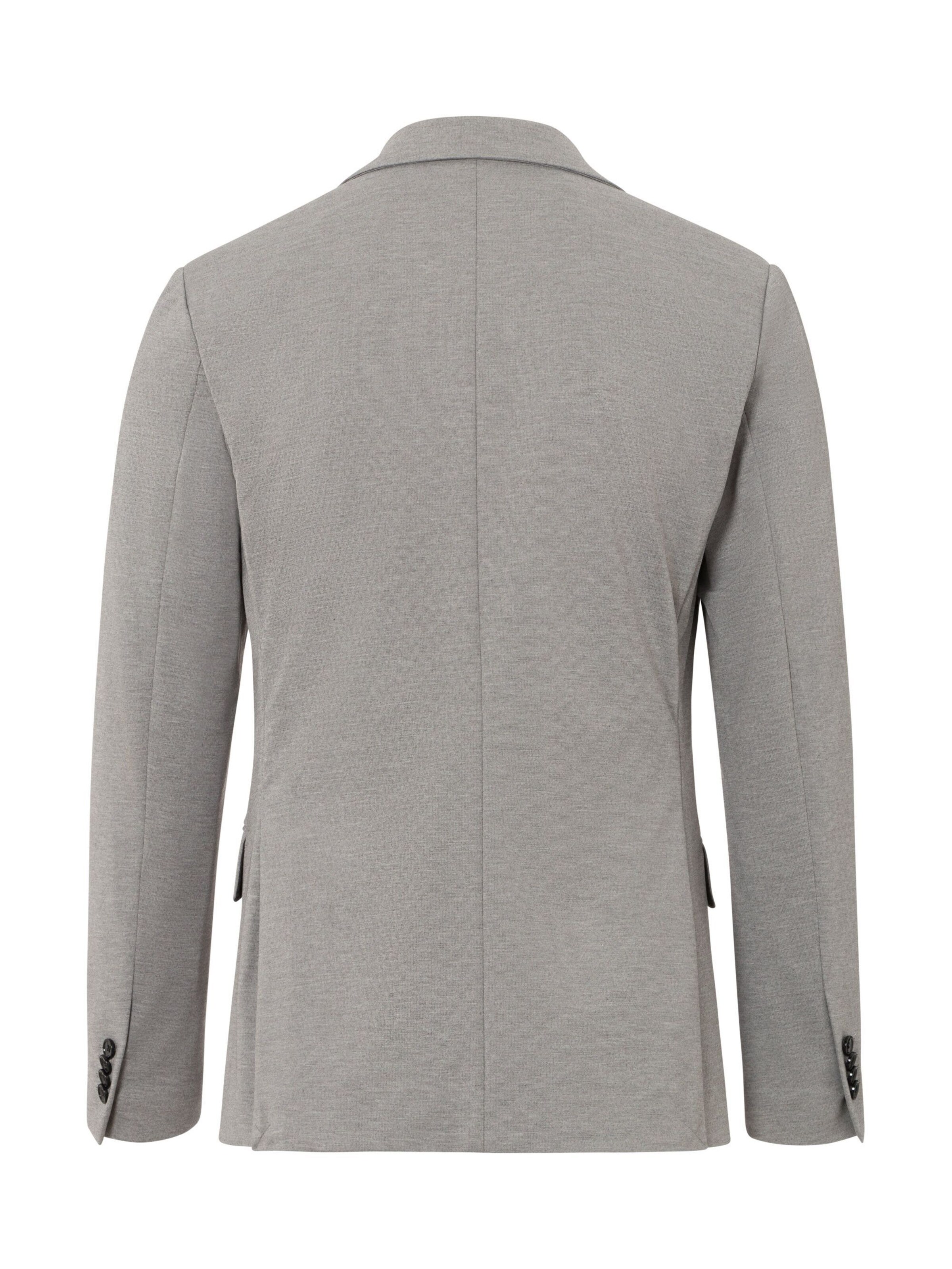 Thomas Goodwin Slim fit Business Blazer '7852-2835' in Grey