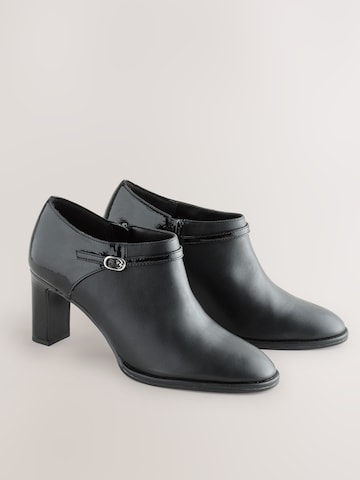 Bottines 'Forever Comfort' Next en noir