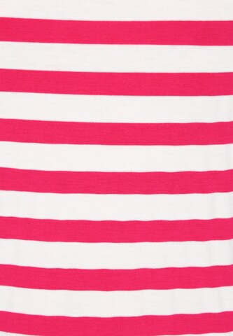 SANIKA Shirt in Red