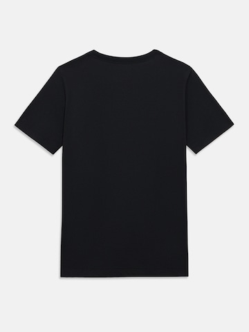 Nike Sportswear Тениска в черно