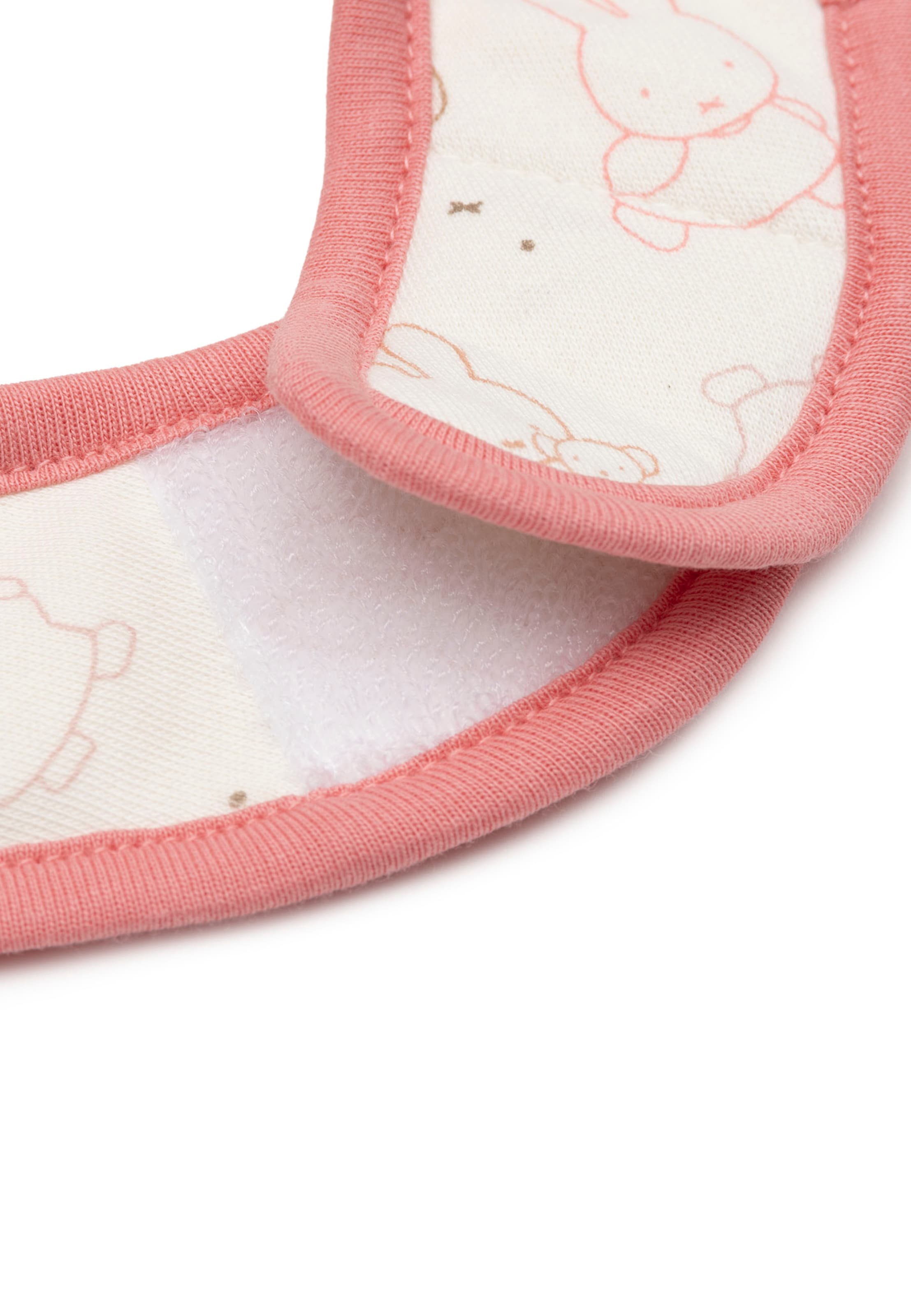 Foulard Jollein en rose