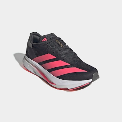 ADIDAS PERFORMANCE Laufschuh 'Adizero SL 2' in 42 in hellrot / schwarz, Produktansicht