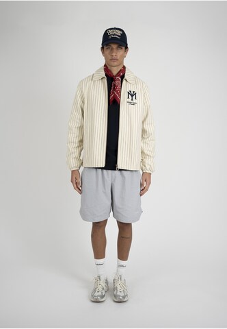 Prohibited Between-season jacket 'Belmont' in Beige