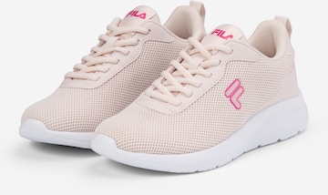 FILA Sportschoen 'SPITFIRE' in Roze