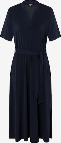 mėlyna MORE & MORE Suknelė: priekis