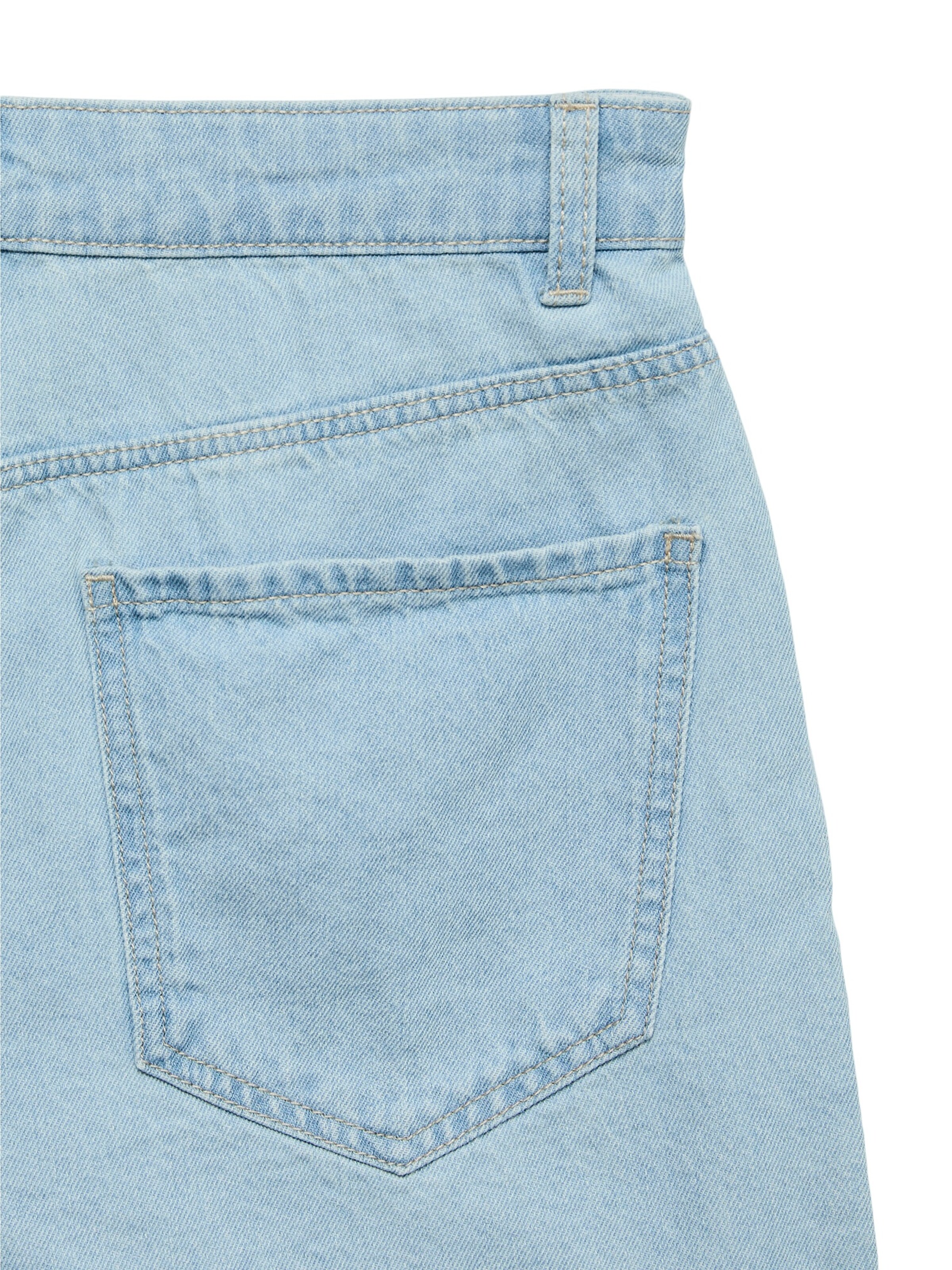 VERO MODA regular Τζιν 'VMKIRSA' σε μπλε