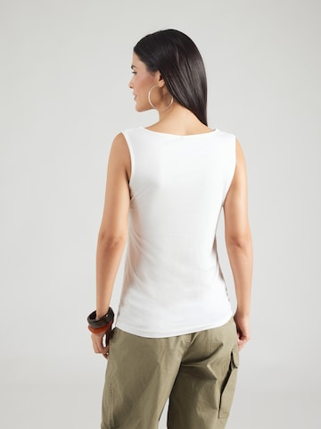 Soyaconcept Top 'MARICA 283' – bílá