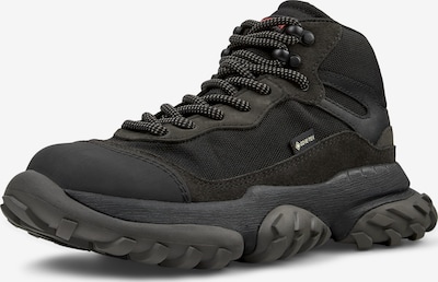 CAMPER Botas de tobillo 'Karst Trek' en 36 en negro, Vista del producto
