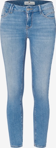 Cross Jeans Jeans ' Giselle ' in Blau: predná strana