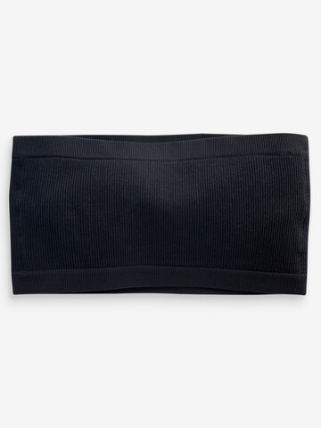 Top di Next in nero