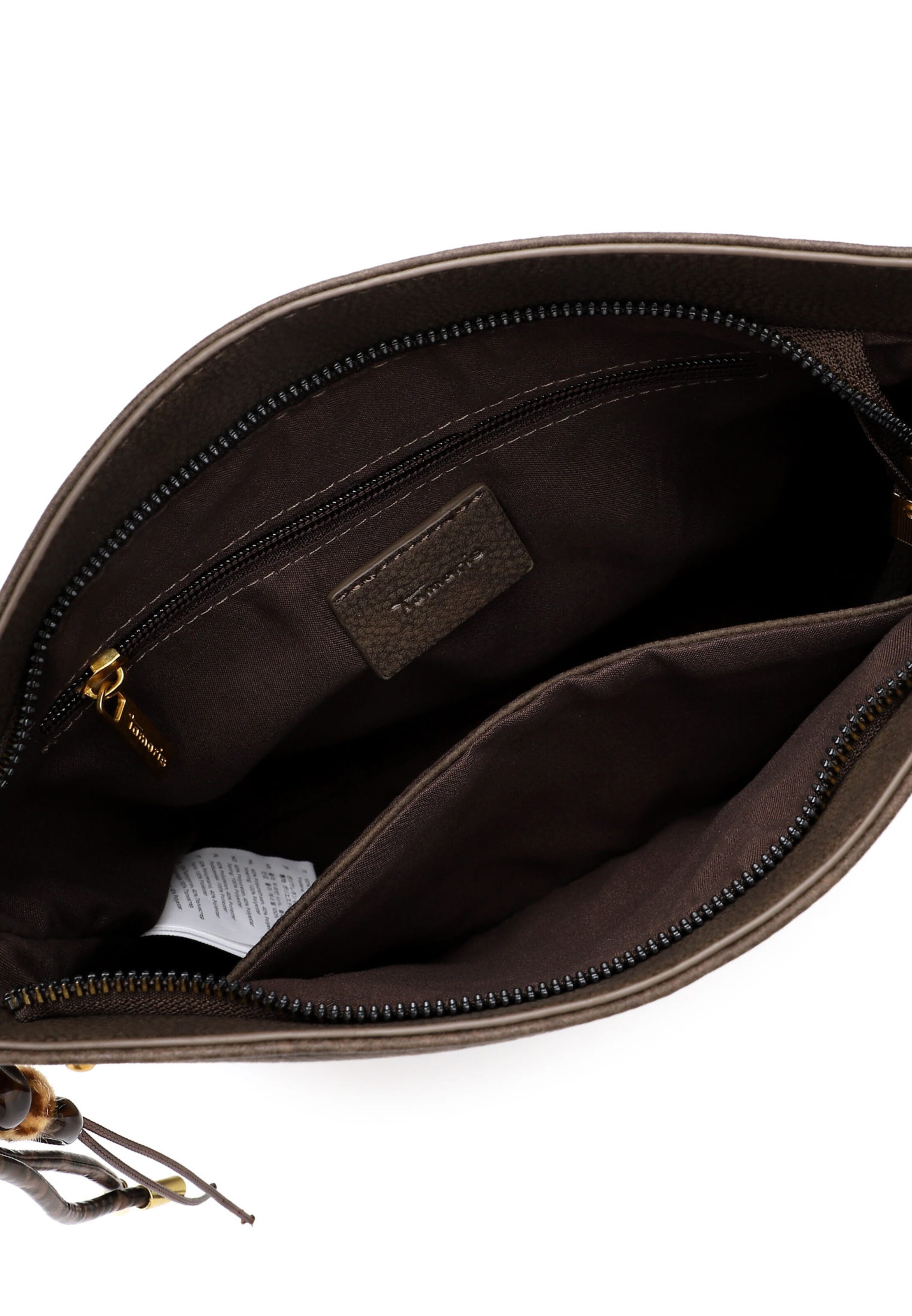 Tamaris Shoulder bag in Brown