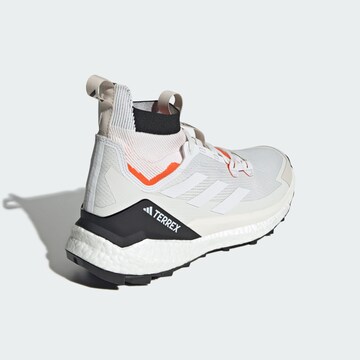 Boots 'Free Hiker 2.0' ADIDAS TERREX en blanc