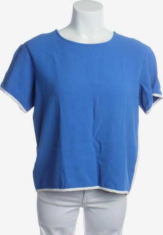 Antonelli Top & Shirt in S in Blue: front