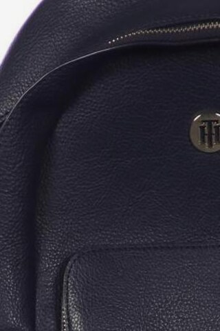 TOMMY HILFIGER Backpack in One size in Blue