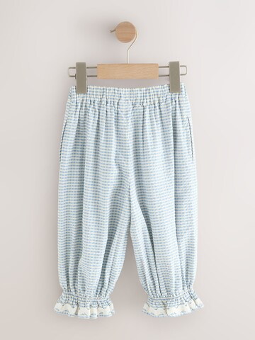 Next Tapered Hose in Blau