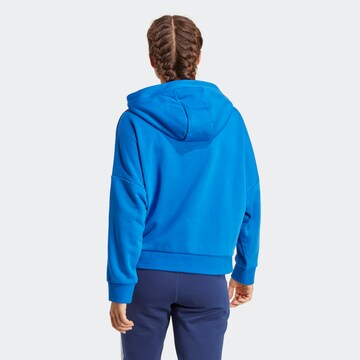 ADIDAS SPORTSWEAR Sportsweatshirt 'Italien' in Blau