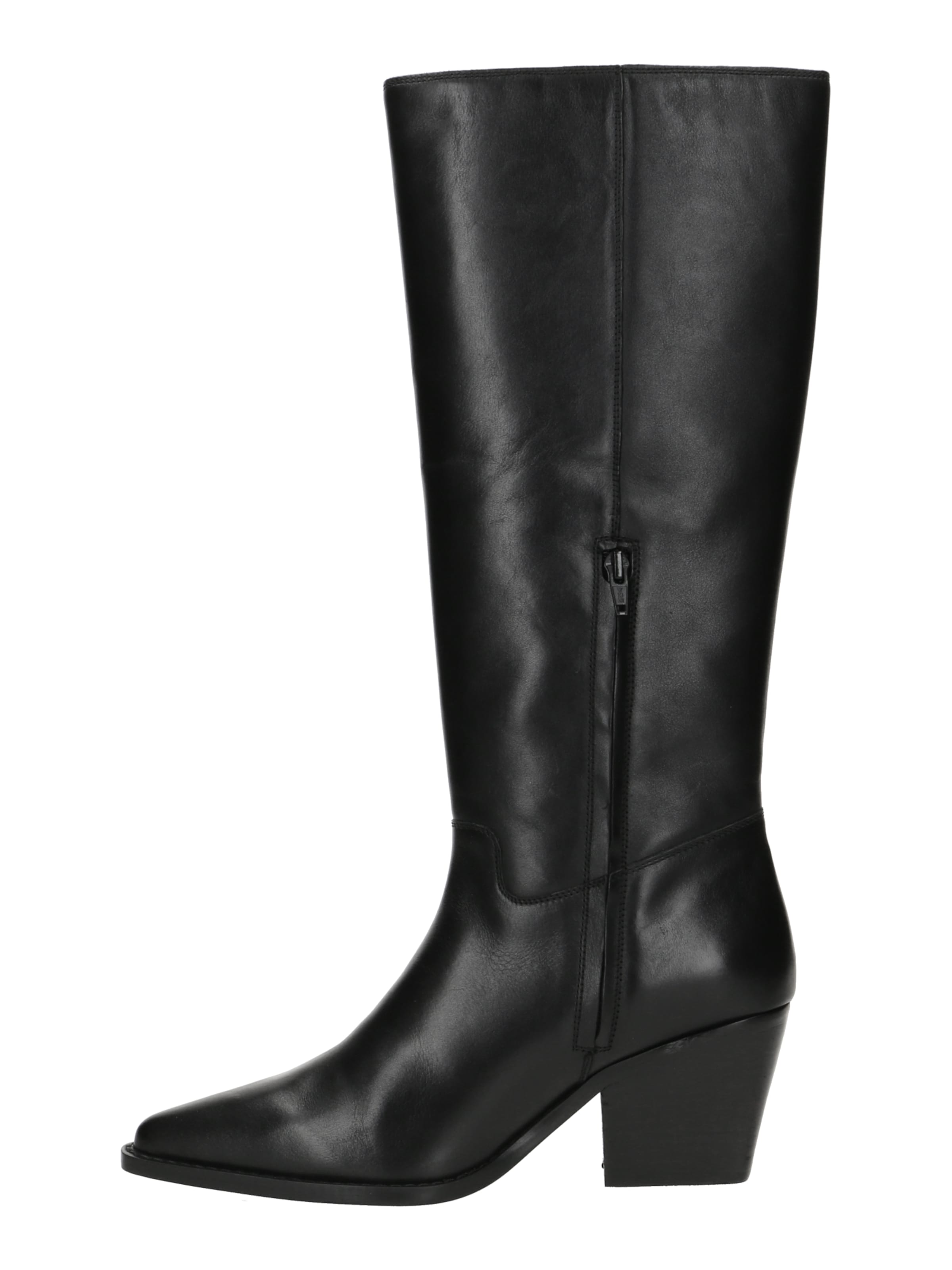 BRONX Boots in Black