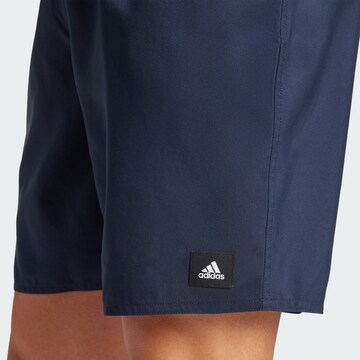 Boardshorts 'Classic' ADIDAS PERFORMANCE en bleu