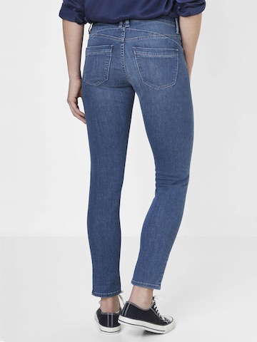 PADDOCKS Skinny Jeans in Blue