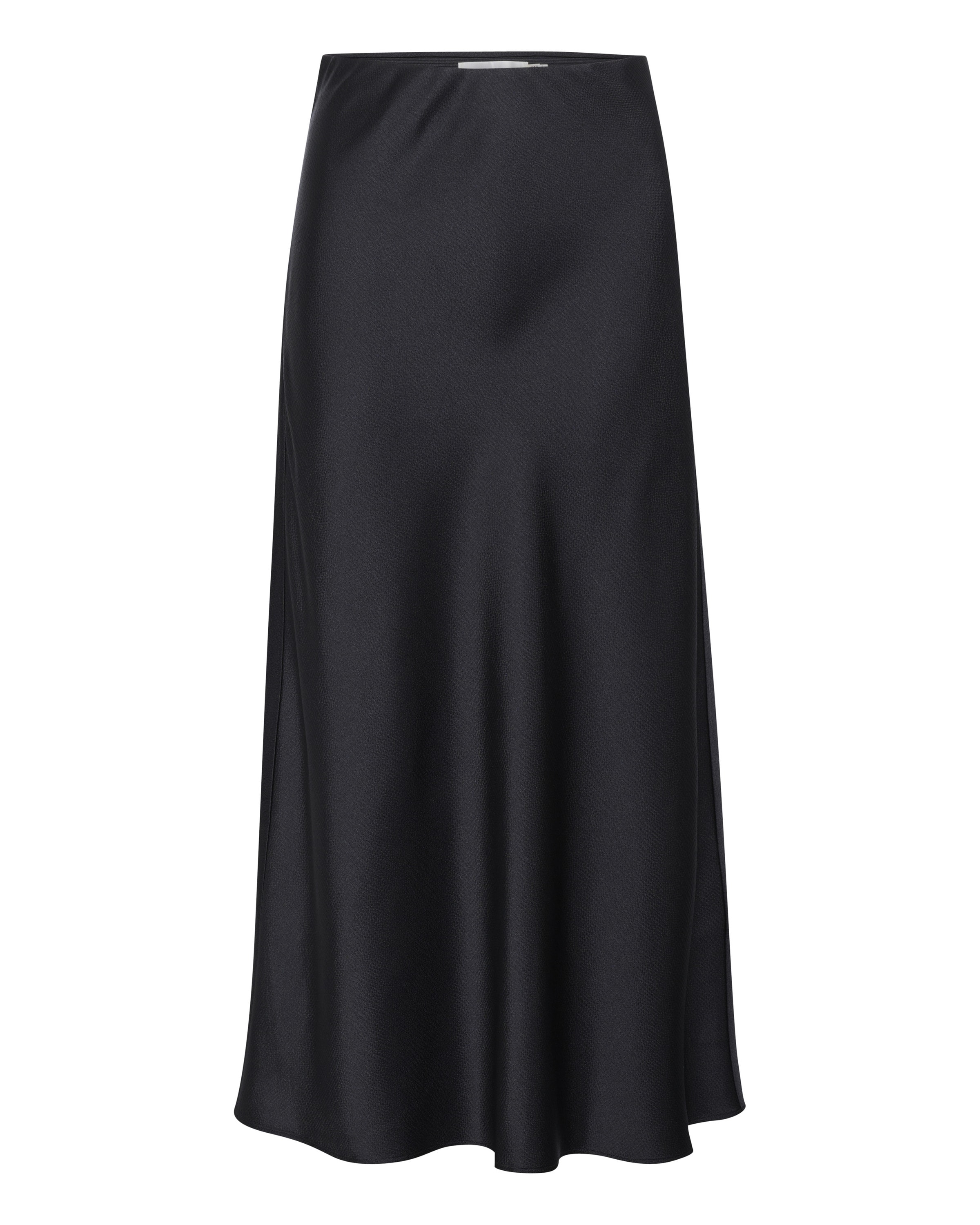 Jupe 'Sendra' InWear en noir : devant