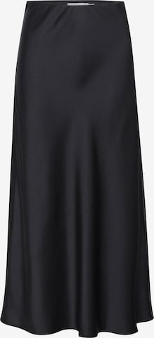 InWear Skirt 'Sendra' in Black: front