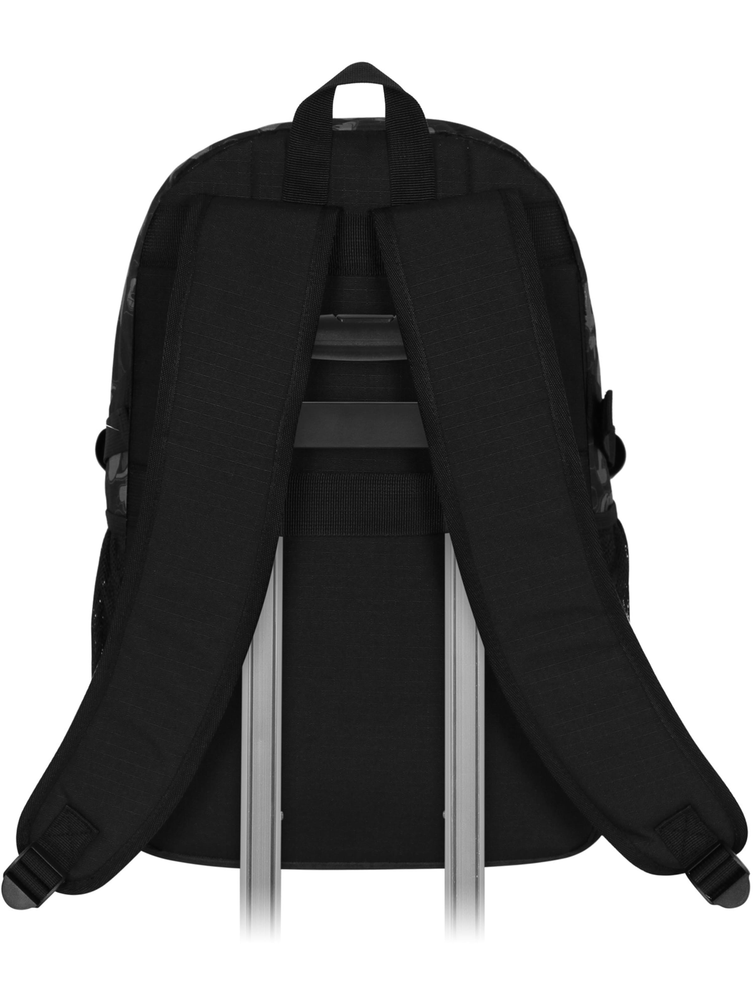 Zaino di DISNEY in nero