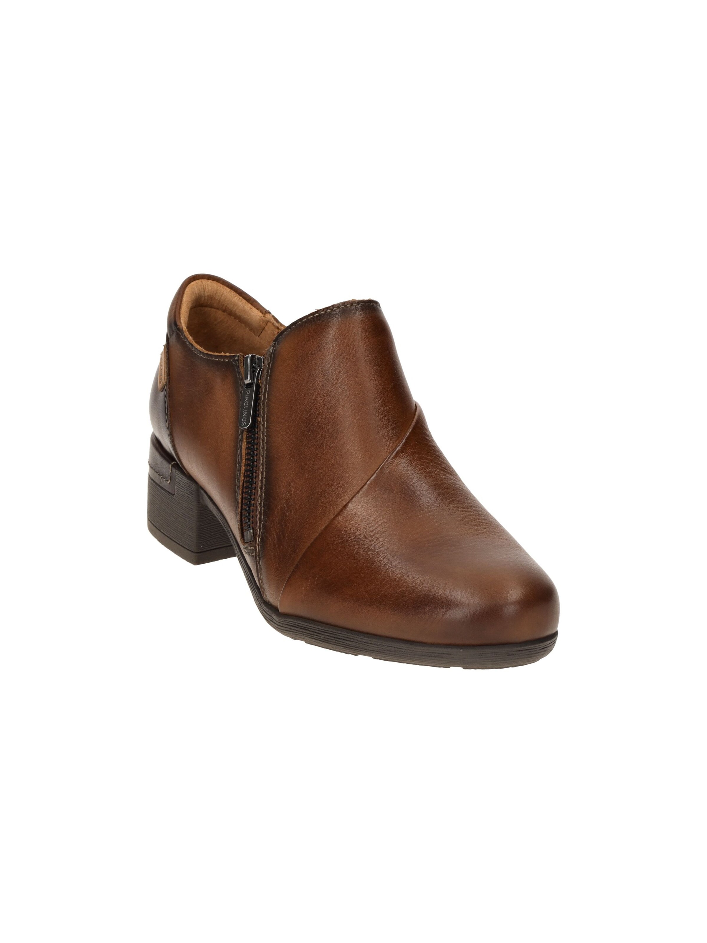 PIKOLINOS Slippers in Brown