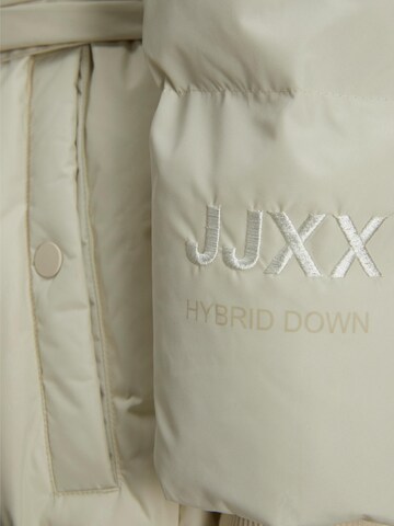 Cappotto invernale 'Arely' di JJXX in beige