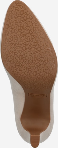TT. BAGATT - Zapatos con plataforma 'Zia' en beige