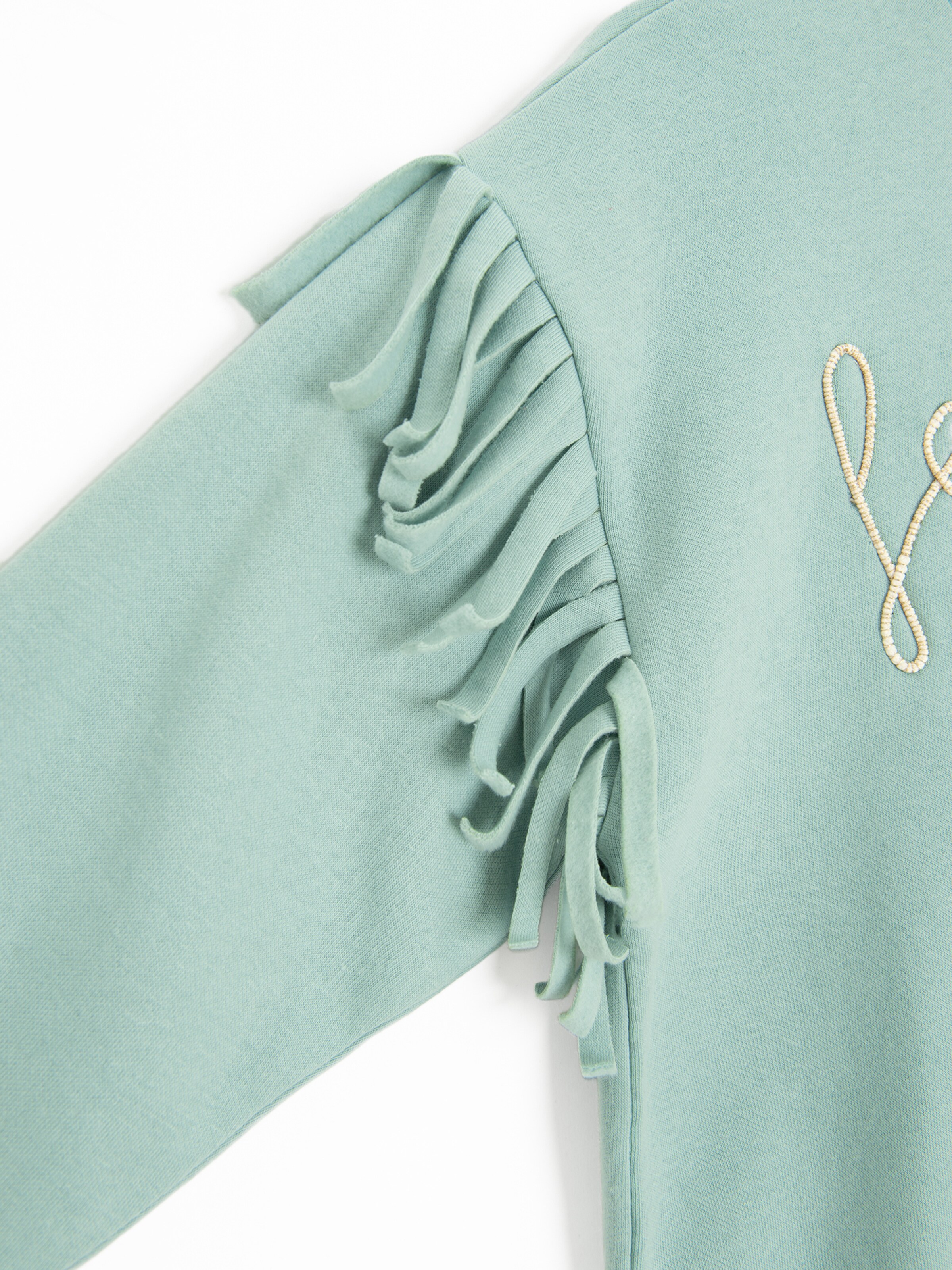 Cool Club Tréning póló - kék