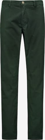 No Excess Hose in Grün: Vorderseite