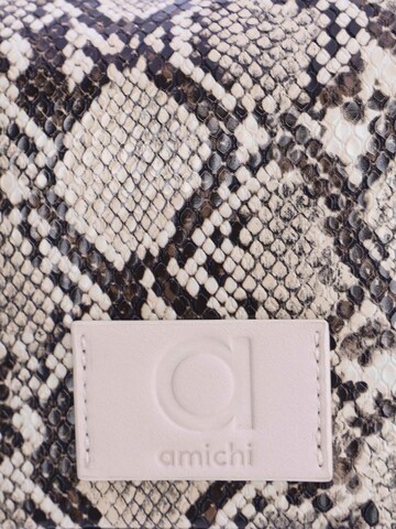 Amichi - Bolso de mano 'Mallorca' en Mezcla de colores