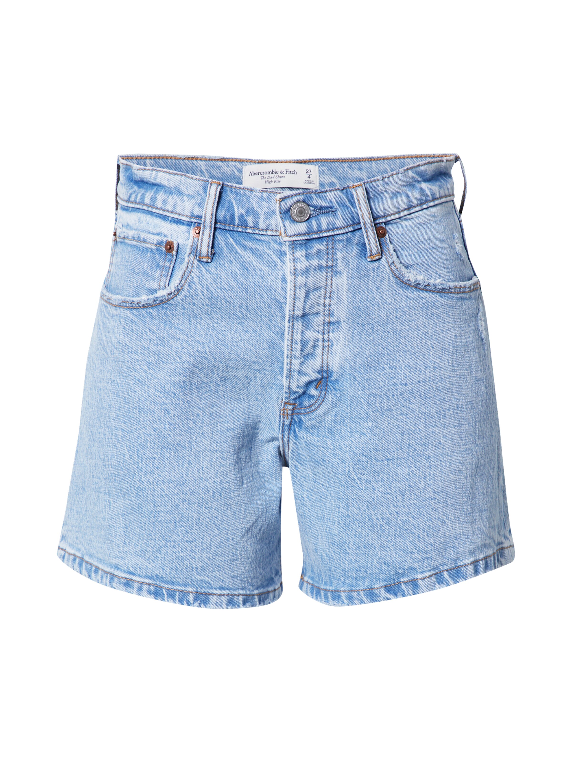 Abercrombie \u0026 Fitch jeans » online su ABOUT YOU