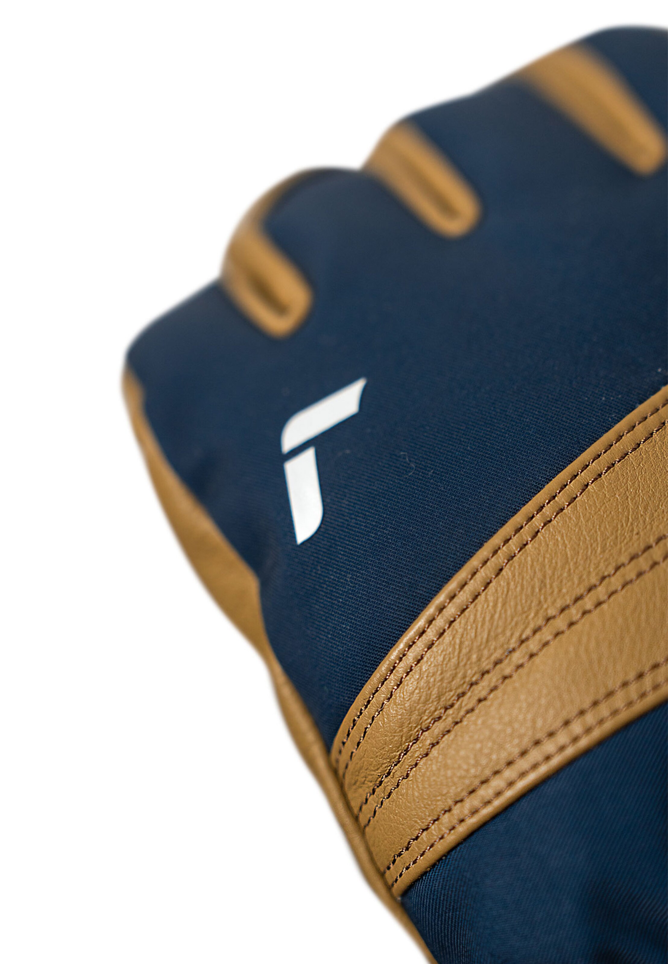 REUSCH Sporthandschoenen 'Experience R-TEX XT' in Blauw