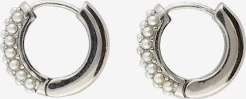 My Jewellery Oorbellen in Zilver: voorkant