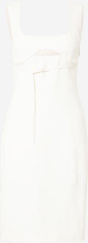 PATRIZIA PEPE Kesämekko värissä beige: etupuoli