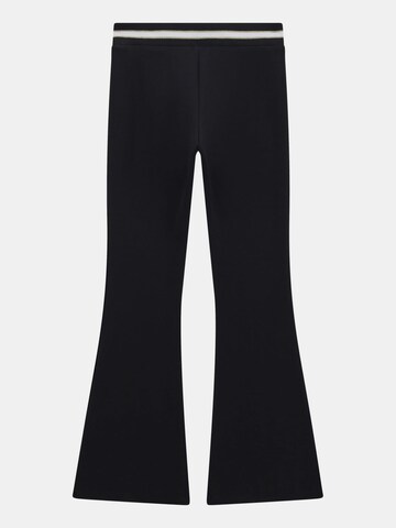 GUESS Flared Pants in Black