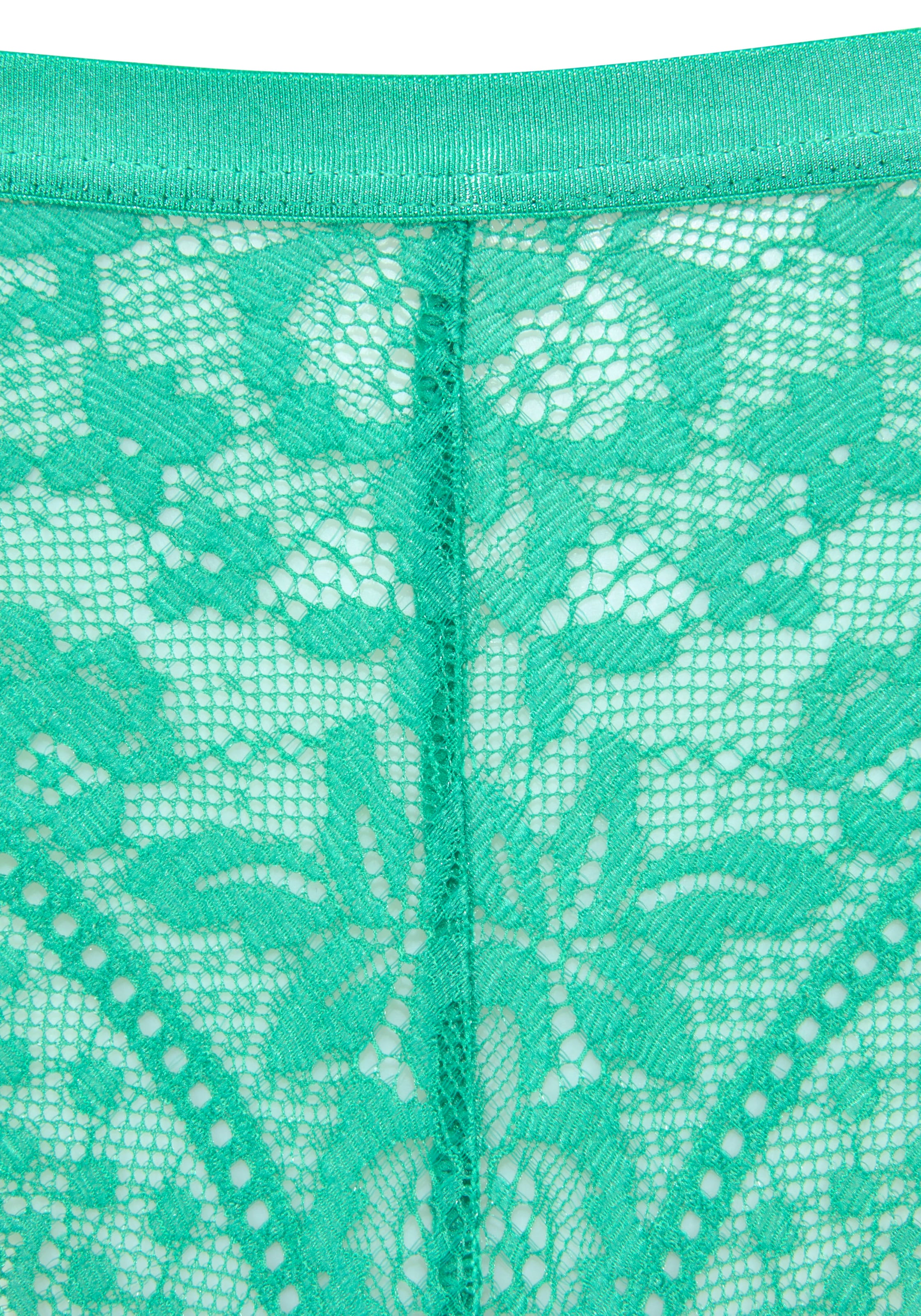 VIVANCE String in Grün