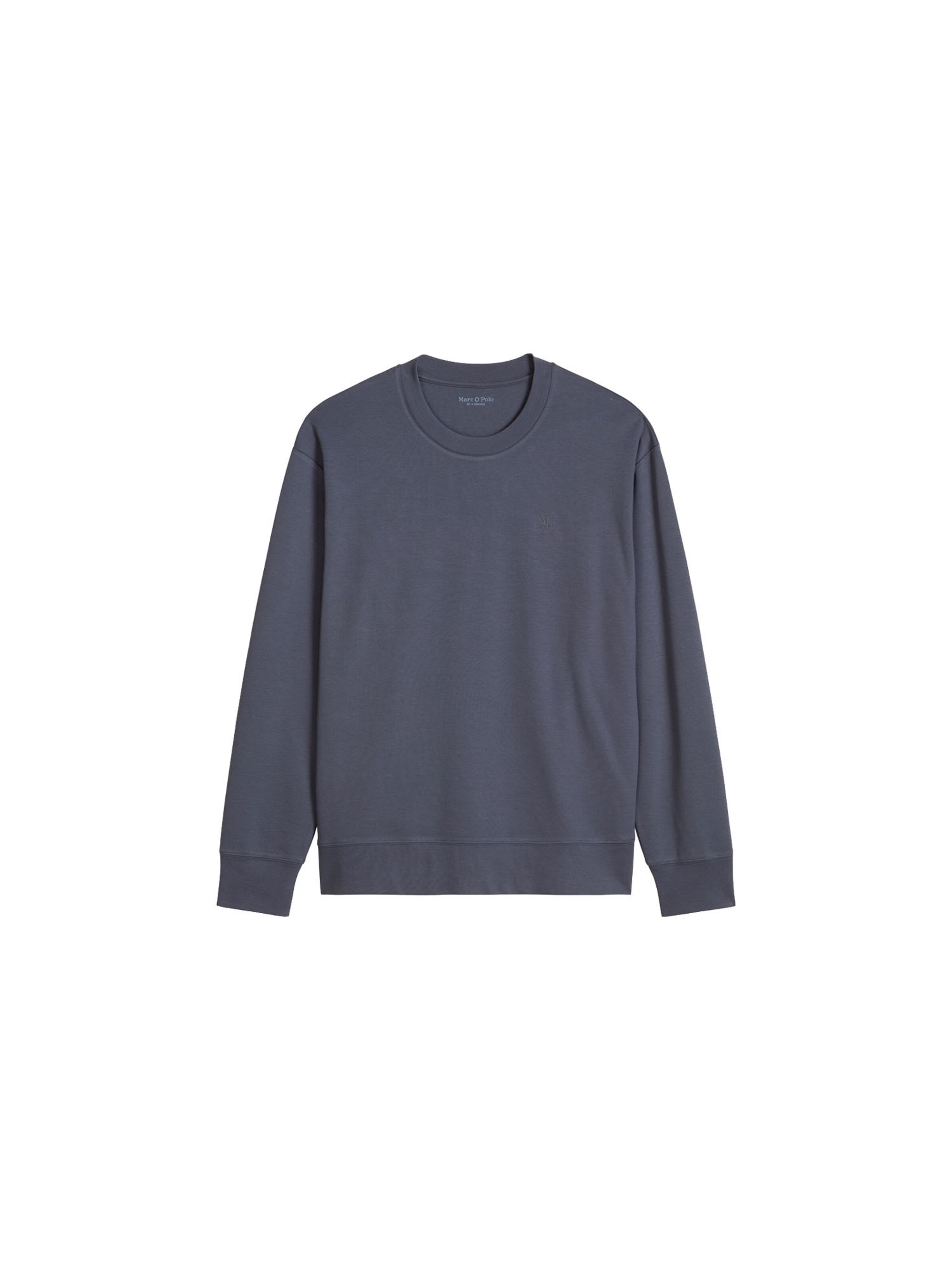 Marc O'Polo Shirt 'Classic' in L in Blue, Item view