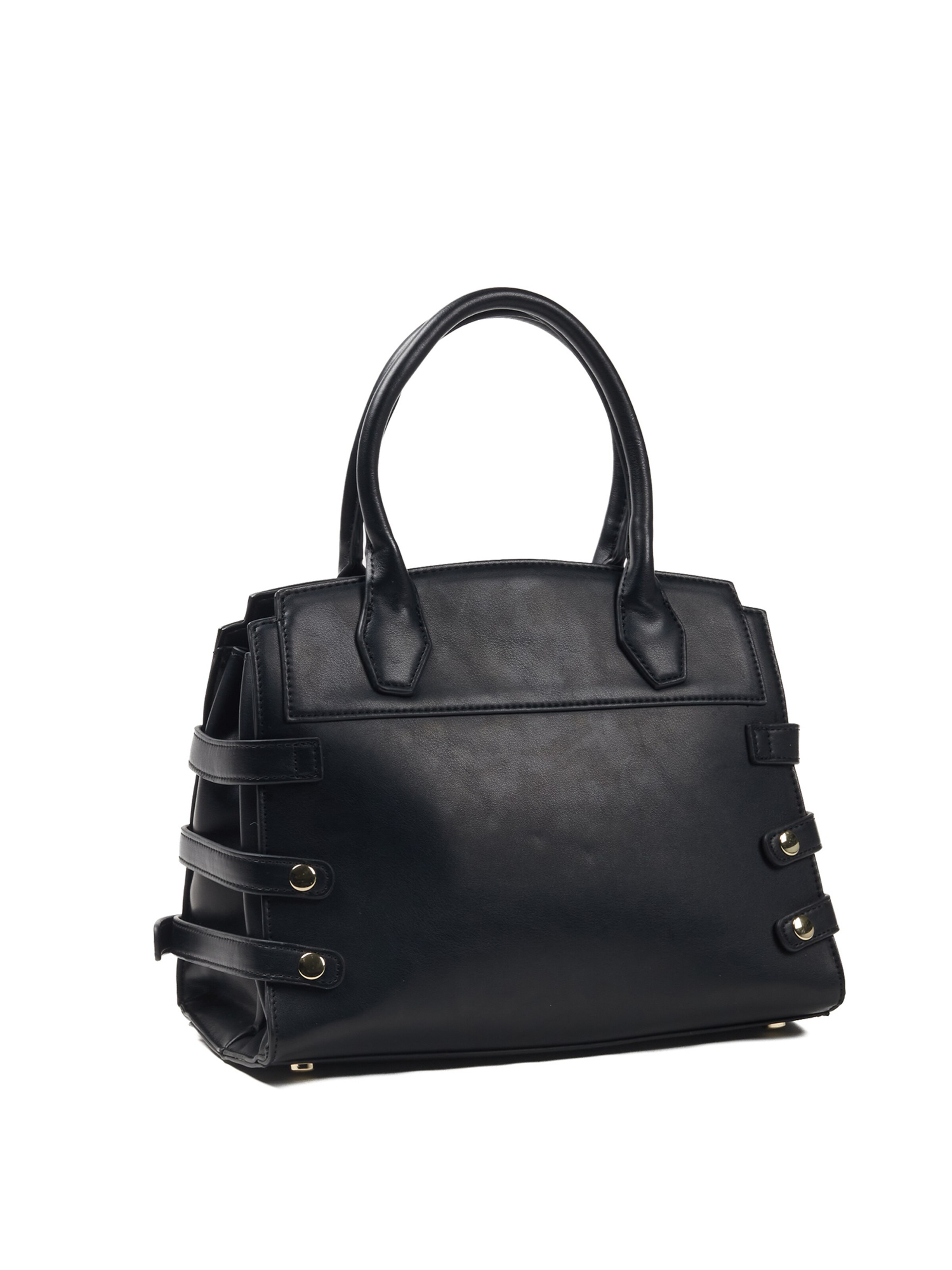 Borsa a mano di L'Atelier Du Sac in nero