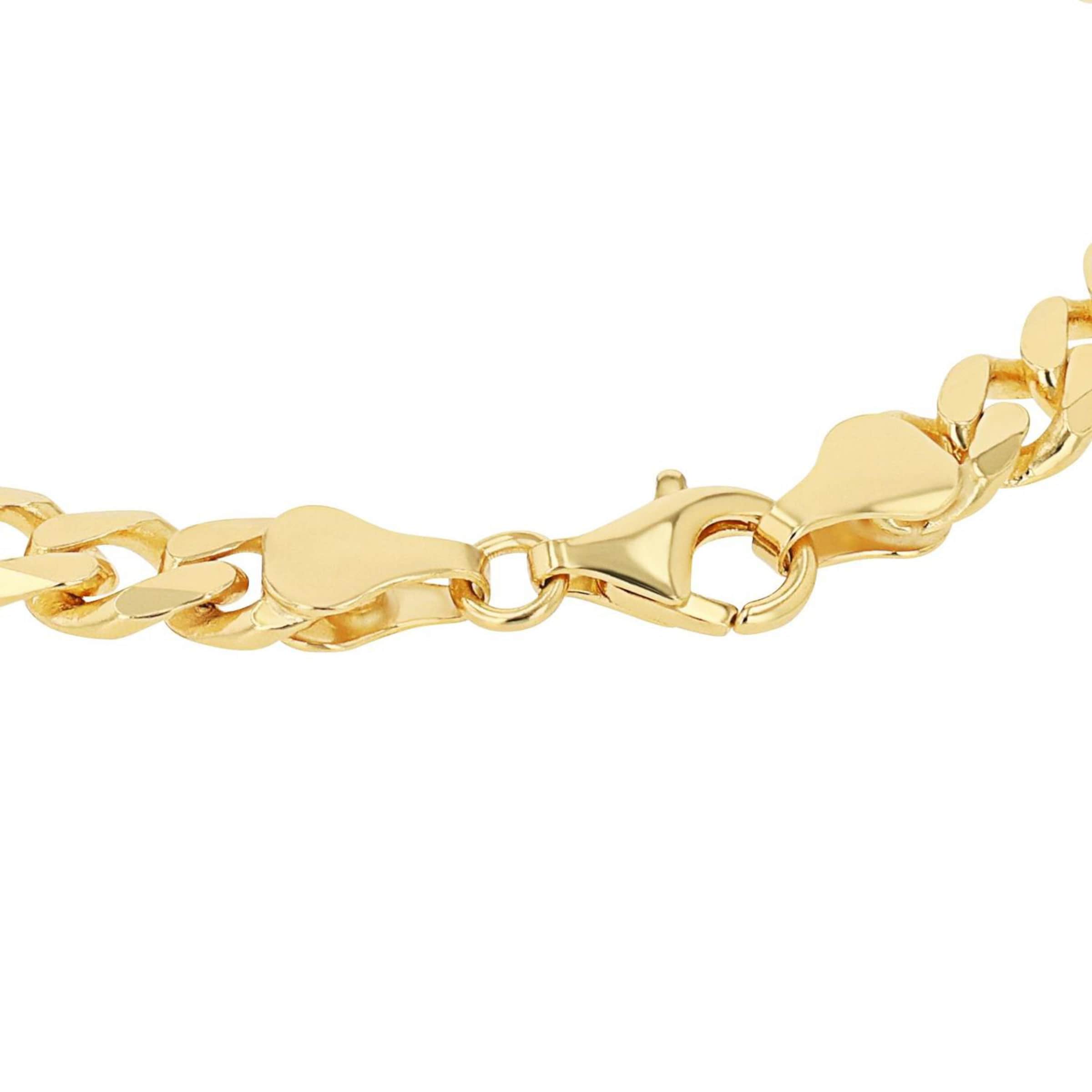 AMOR Bracelet in Gold